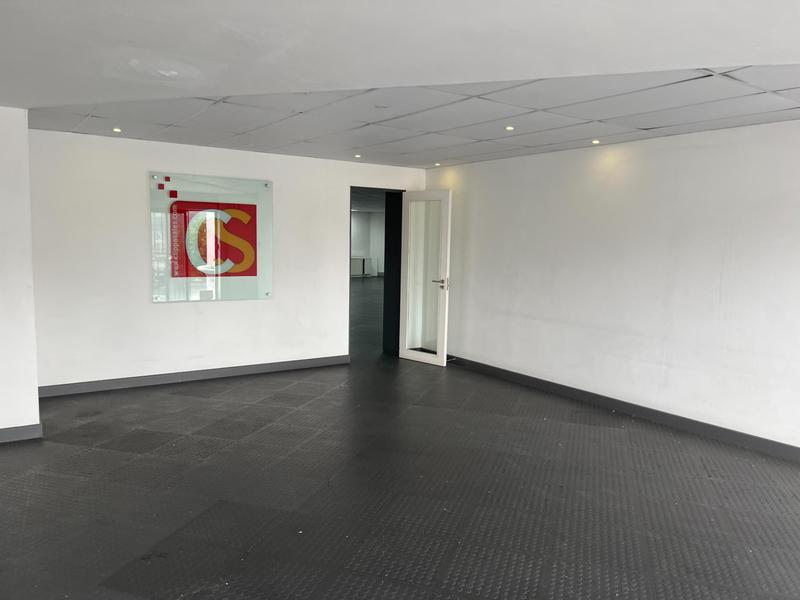 To Let Commercial Property for Rent in Montague Gardens Western Cape